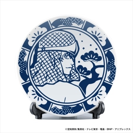 (C)空知英秋／集英社・テレビ東京・電通・BNP・アニプレックス