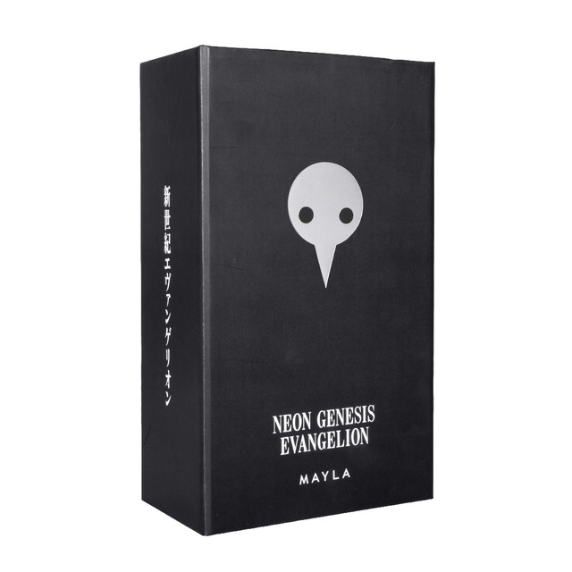 「新世紀エヴァンゲリオン アイコニック ストーリー リングオブジェ」惣流・アスカ・ラングレー[RD]