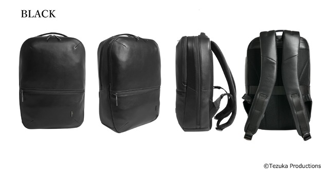 『ブラック・ジャック』×T・S・O・Gコラボ防水本革リュック