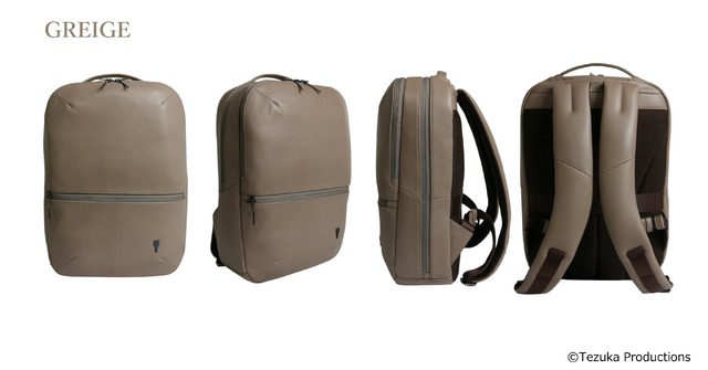 『ブラック・ジャック』×T・S・O・Gコラボ防水本革リュック