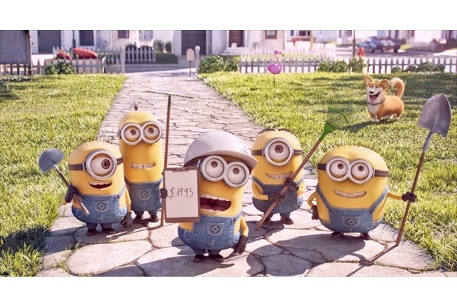 (C)Universal Studios.