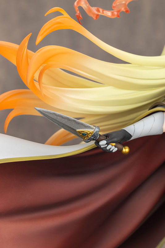 「勇者刑に処す 懲罰勇者9004隊刑務記録 テオリッタ 1/7スケール 完成品フィギュア」