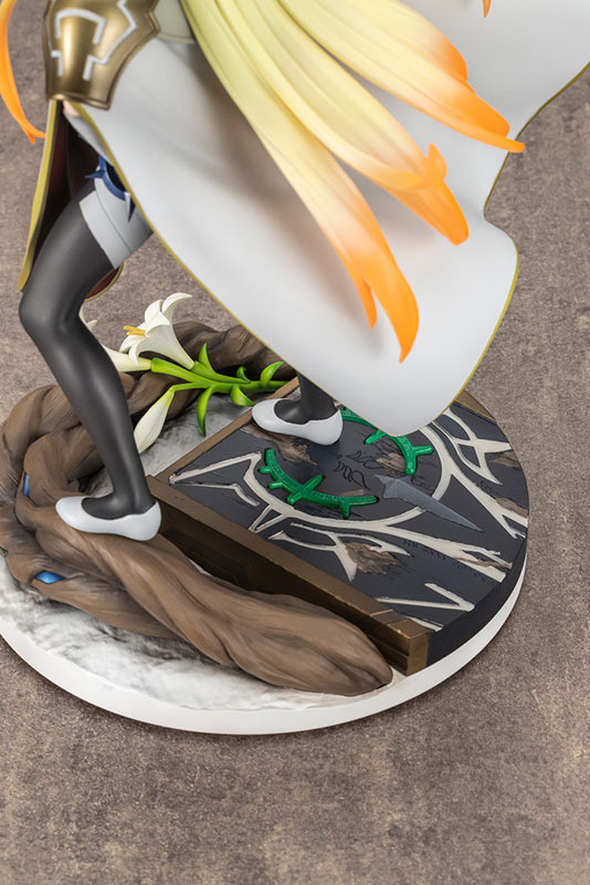 「勇者刑に処す 懲罰勇者9004隊刑務記録 テオリッタ 1/7スケール 完成品フィギュア」