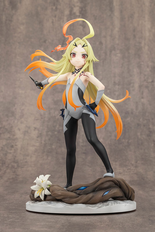 「勇者刑に処す 懲罰勇者9004隊刑務記録 テオリッタ 1/7スケール 完成品フィギュア」