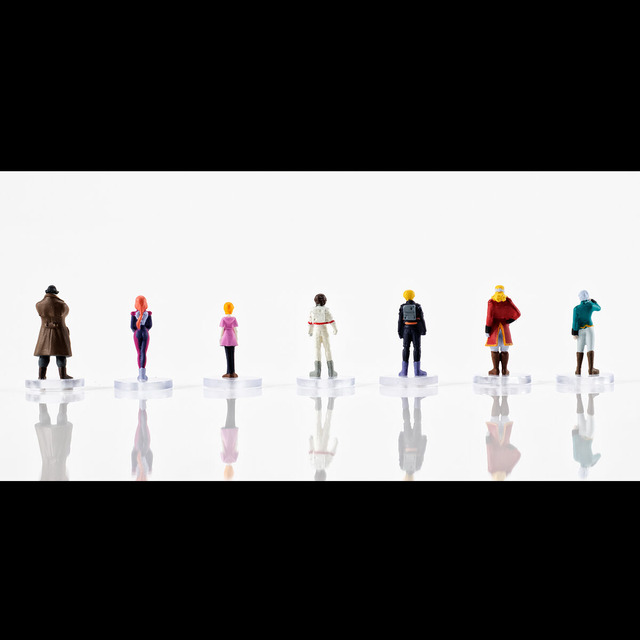 「Realistic Model Series 機動戦士ガンダムUC 1/144 HG用 ネェル・アーガマ カタパルトデッキ(UC ver.)」