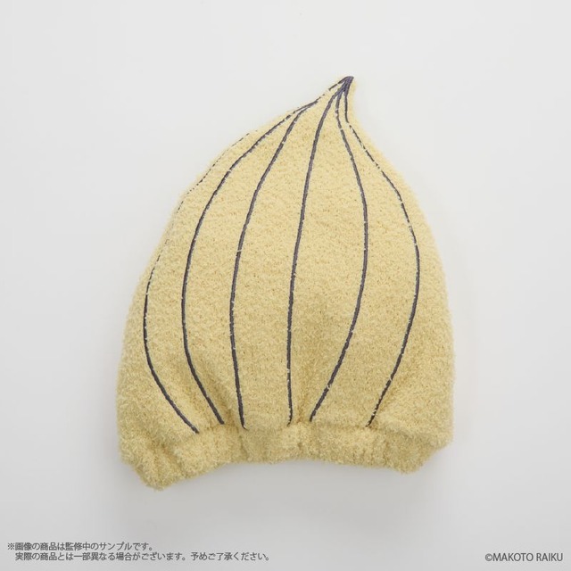 キャンチョメヘアキャップ