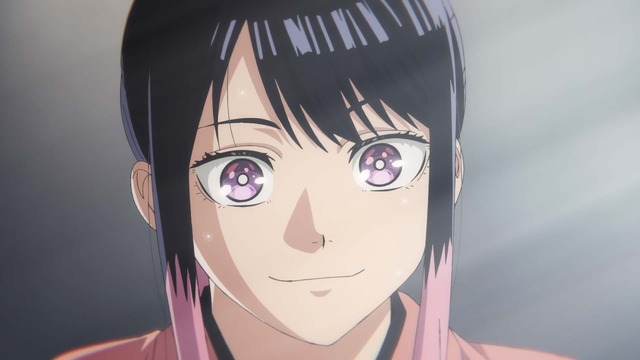 春アニメ『あかね噺』第四席（第4話） 「喜びの先」先行カット