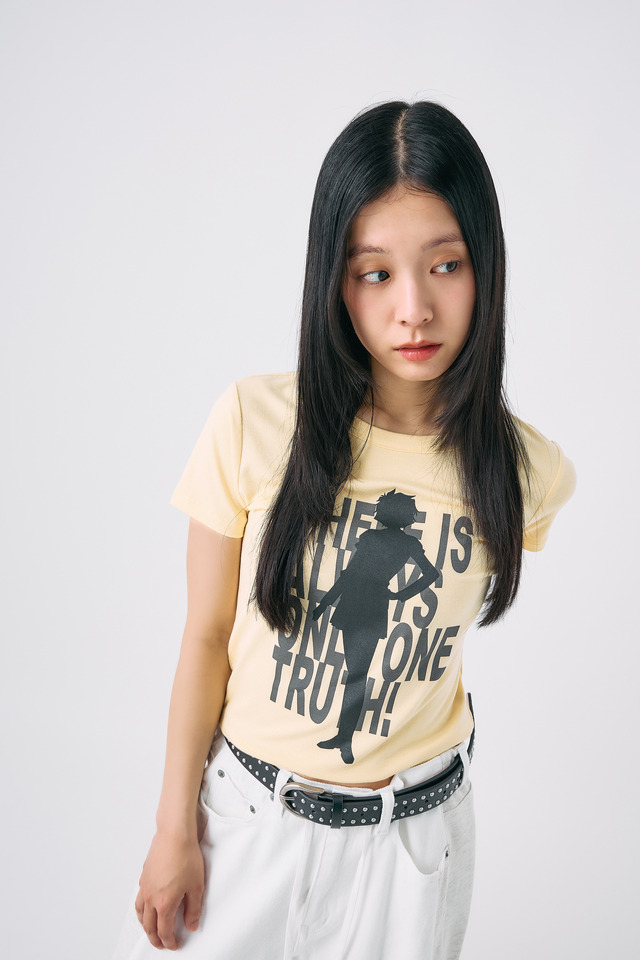 【名探偵コナン×アダストリア】「JEANASIS」