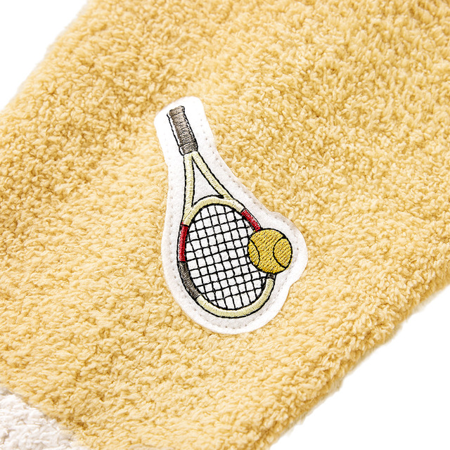 「新テニスの王子様 アイコニック ラウンジウェア」立海大附属中学校[YE]