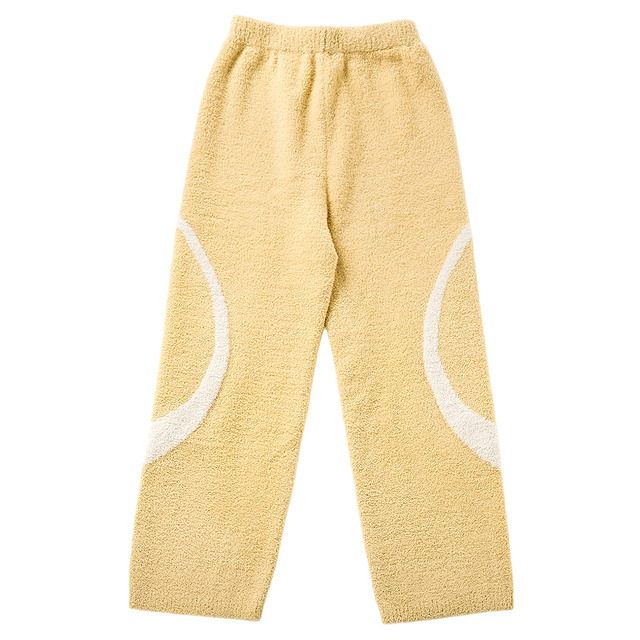 「新テニスの王子様 アイコニック ラウンジウェア」立海大附属中学校[YE]