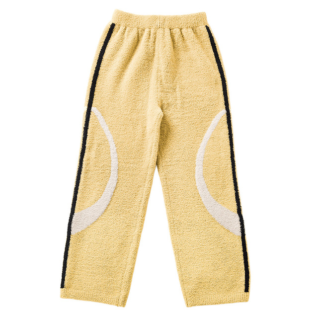 「新テニスの王子様 アイコニック ラウンジウェア」立海大附属中学校[YE]