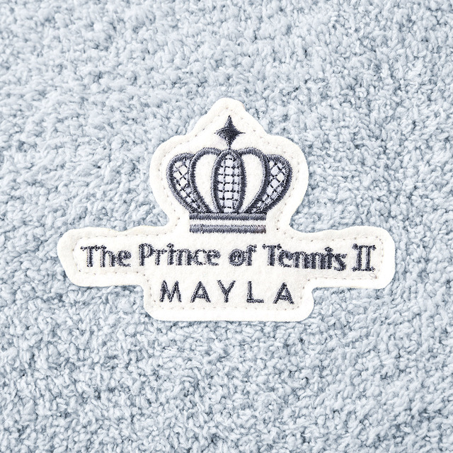 「新テニスの王子様 アイコニック ラウンジウェア」氷帝学園中等部[BL]