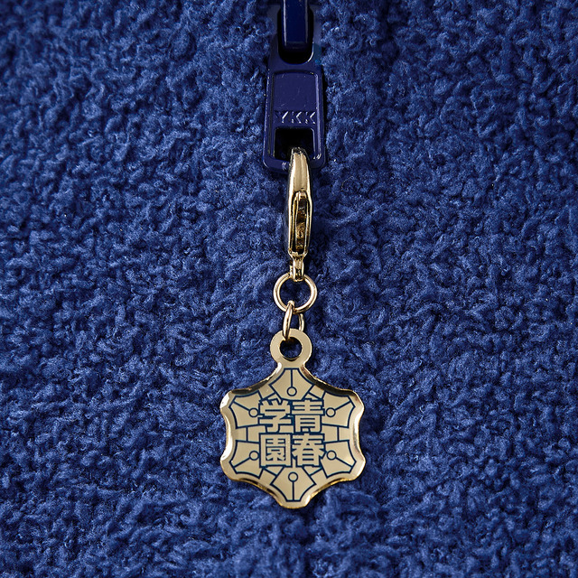 「新テニスの王子様 アイコニック ラウンジウェア」青春学園中等部[RD]