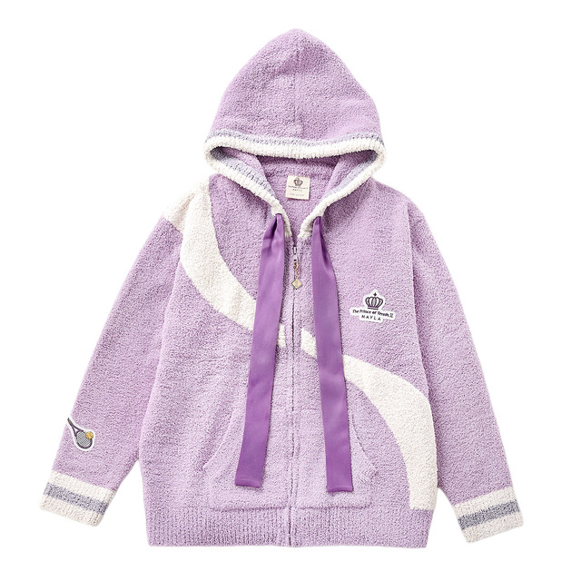 「新テニスの王子様 アイコニック ラウンジウェア」比嘉中学校[PP]