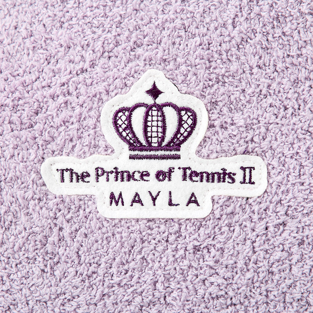 「新テニスの王子様 アイコニック ラウンジウェア」比嘉中学校[PP]