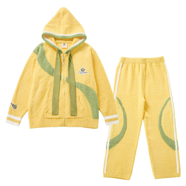 「新テニスの王子様 アイコニック ラウンジウェア」四天宝寺中学校[GR]