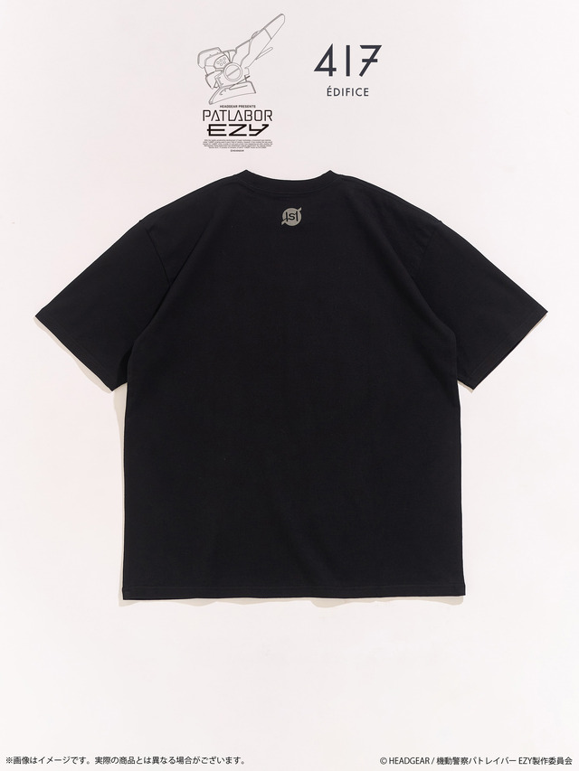 PATLABOR EZY*417　TSH　AV-98Plus イングラム 1号機（全１種）