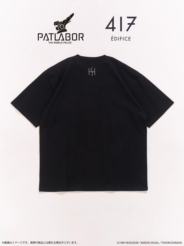 PATLABOR*417　TSH　HOS MASTER DISC（全2種）