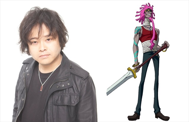 (C)尾田栄一郎／2016「ワンピース」製作委員会