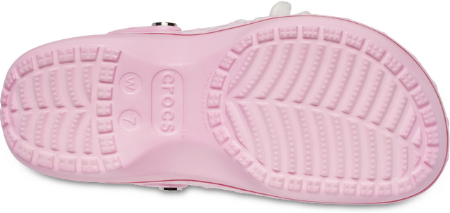 ハローキティ アンド フレンズ クラシック プラットフォーム クロッグ