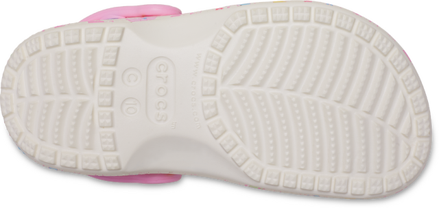 ハローキティ アンド フレンズ パステル クラシック クロッグ