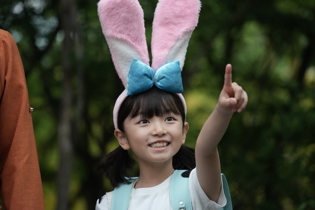 映画『SAKAMOTO DAYS』場面写真