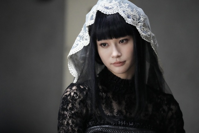 映画『SAKAMOTO DAYS』場面写真