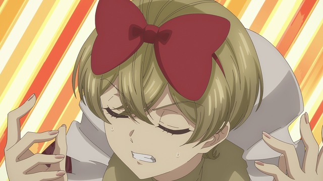 『いびってこない義母と義姉』