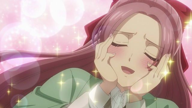 『いびってこない義母と義姉』