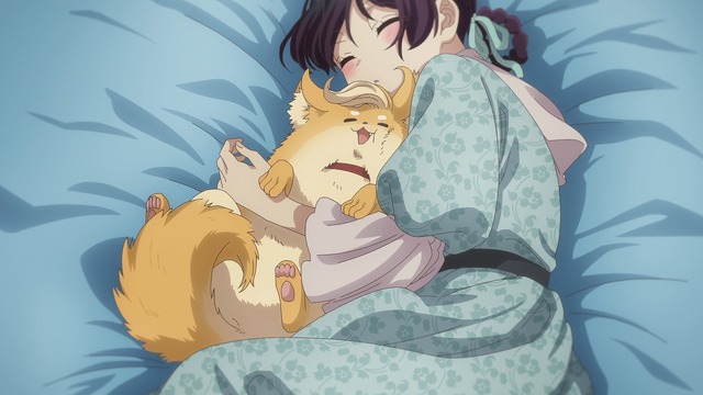 『いびってこない義母と義姉』