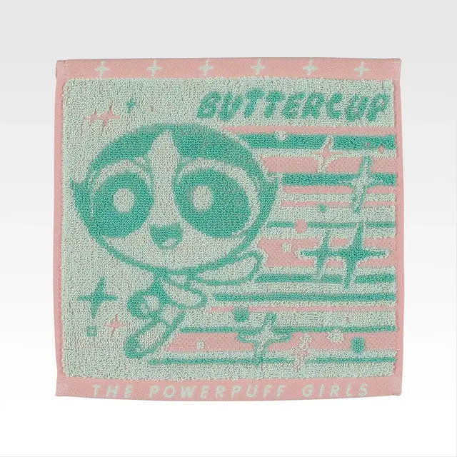 G賞 おでかけタオルコレクション