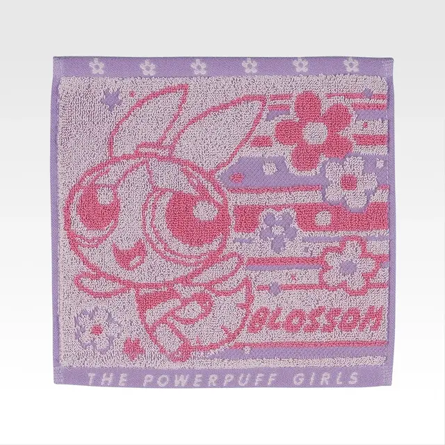 G賞 おでかけタオルコレクション