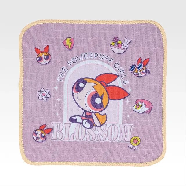 G賞 おでかけタオルコレクション