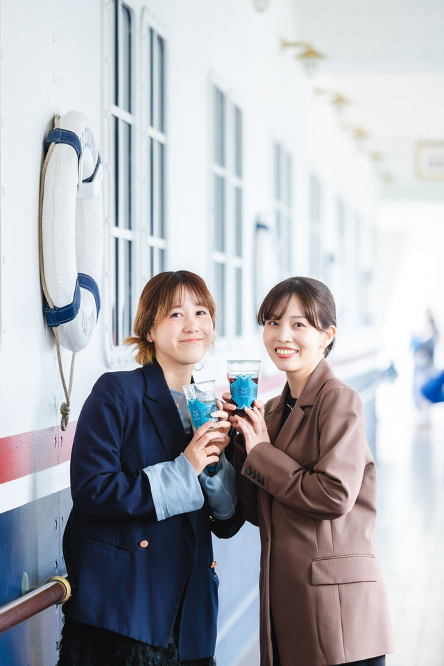 豪華客船で25周年をお祝い！期間限定有料プログラム「S.S.コロンビア号　ジュビリーガラ」を体験【現地レポ】