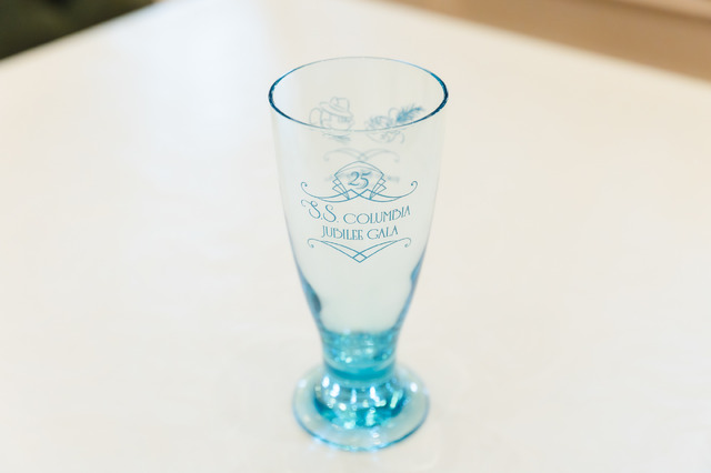 豪華客船で25周年をお祝い！期間限定有料プログラム「S.S.コロンビア号　ジュビリーガラ」を体験【現地レポ】