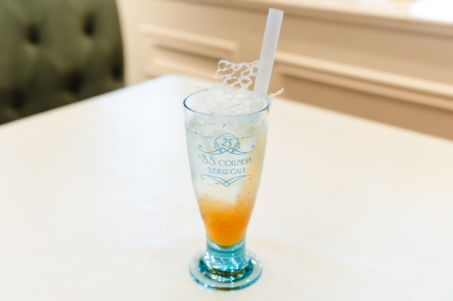 豪華客船で25周年をお祝い！期間限定有料プログラム「S.S.コロンビア号　ジュビリーガラ」を体験【現地レポ】