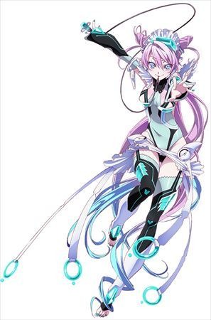 (C) 創通・フィールズ・フライングドッグ／ACTIVERAID PARTNERS