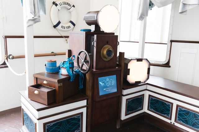 豪華客船で25周年をお祝い！期間限定有料プログラム「S.S.コロンビア号　ジュビリーガラ」を体験【現地レポ】