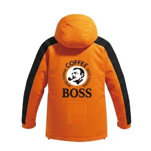 「新発見！ボスジャン Inspired by ポケモン図鑑」