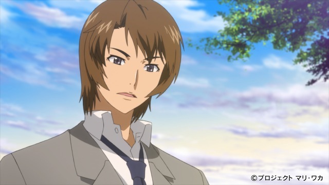 （c）プロジェクト マリ・ワカ