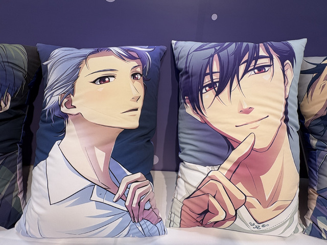 【潜入レポ】“イケメン男子に囲まれる空間”が現実に！『ときめきメモリアル Girl's Side』「ときめき生活応援フェア＆オンリーショップ2026」