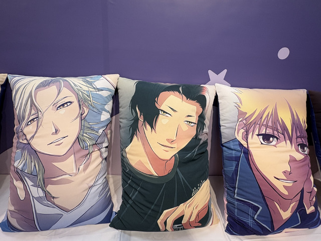 【潜入レポ】“イケメン男子に囲まれる空間”が現実に！『ときめきメモリアル Girl's Side』「ときめき生活応援フェア＆オンリーショップ2026」