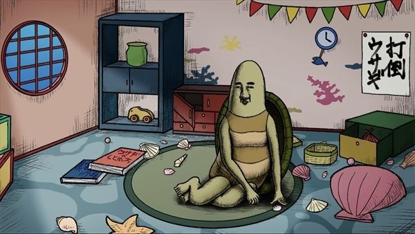 （c）谷口 崇／エイベックス・ピクチャーズ