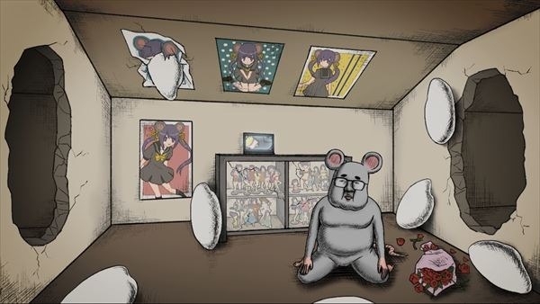 （c）谷口 崇／エイベックス・ピクチャーズ