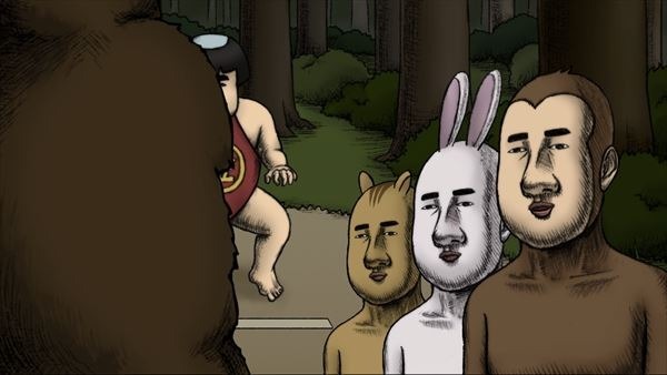 （c）谷口 崇／エイベックス・ピクチャーズ