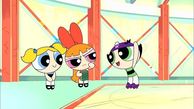 TM & (C)2016 Cartoon Network