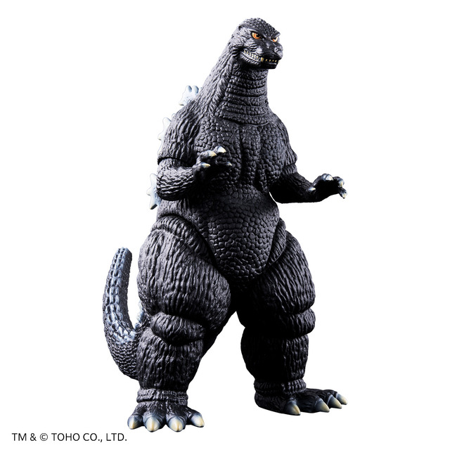 ムービーモンスターシリーズ ゴジラ(1993)