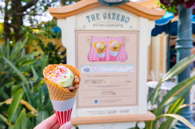GWは東京ディズニーランドで人気パレード＆フードを満喫！終了ショー＆期間限定プログラムも忘れず体験