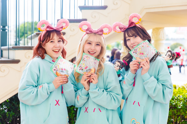 GWは東京ディズニーランドで人気パレード＆フードを満喫！終了ショー＆期間限定プログラムも忘れず体験