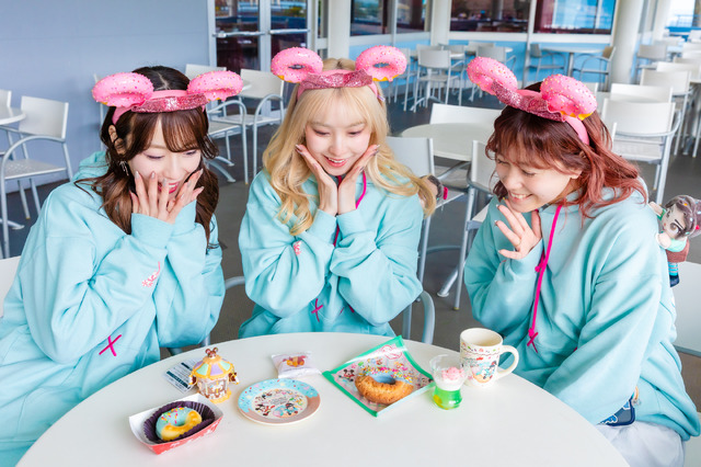 GWは東京ディズニーランドで人気パレード＆フードを満喫！終了ショー＆期間限定プログラムも忘れず体験